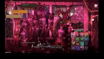 play Fascinado [jogo pornográfico gay peludo hentai] ep.1 despojado e bukkake bdsm orgia na frente da multidão