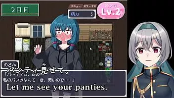 Putar Hari-hari yang damai[trial ver](subtitel terjemahan mesin) 2/2