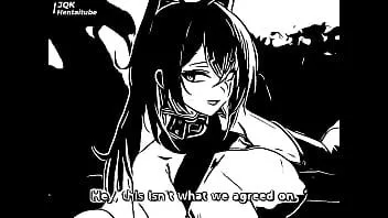 play Komik hentai - bercinta dengan wanita rubah
