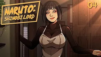play Naruto shinobi lordu #04 • hinata, yandaki seksi ev kadını