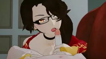 Afspelen MILF met perfect lichaam wil lul berijden