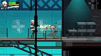 play De schaduw van yidhra game play part1