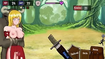 Odtwórz Pirat Ashley: randka z bardem, spotkanie z minotaurem w lesie, zabawa z piratami v0.4.8 [gra hentai] [yioruyioru]