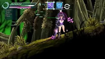 play Schattige tiener meisje 18 yo hentai seks met een man en monsters in mission mermaiden hentai ryona act sex game