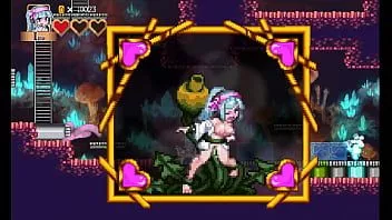 play Noah en de zwarte tovenaar hentai met baasscènes - geen gameplay