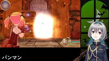 Putar Lorena dan tanah reruntuhan [trial ver] (teks terjemahan mesin)1/5