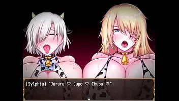 play لعبة Luka و Allen-Two ذات الرداء الأحمر الصغير (eng) رقم 2