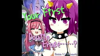 play Program special primul tău doujin e*oge...?5 selecții 1/2
