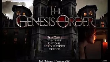 play A ordem de gênese [jogo hentai pornplay] ep.1 freira gostosa na igreja