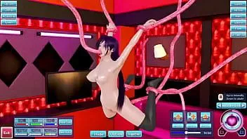 play Love live - nozomi tojo - honey select - cogida