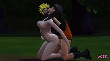 Putar [trailer] naruto berhubungan seks dengan hinata di tengah hutan