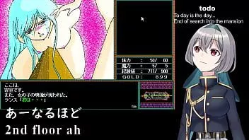 Putar Rance i -search for light- (teks terjemahan mesin)11/12
