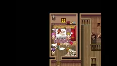 Afspelen Gehoorzame Filia's creampie en op z'n hondjes cuckold-fantasie in NTRPG deel 2