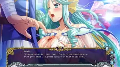 Riproduci Gioco Hentai Fantasy: l'avventura con le spagnole della giovane Lorleia