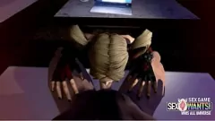 play Kompilasi Kotor Hentai Batman: Aksi Menjilati Vagina yang Tak Terlihat