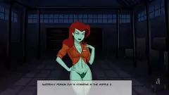 play Hentai Raven călărește un extraterestru în Something Unlimited Part 56
