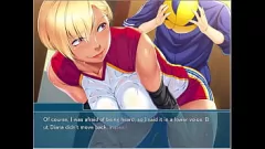play Los deseos sucios de una ama de casa hentai con curvas cumplidos en la parte 1 explícita