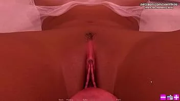 play Acting lessons | amateur virgin horny teen girlfriend with a hot nice ass sucks boyfriend's cock and let's him fuck her wet tight pussy for the first time | my sexiest gameplay moments | part #3