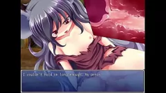 play Hentai Game Toons: compilazione sensuale di MGQ Paradox, parte 10