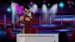 play Anime Hentai: DC Comics Orgasm Overload - Supergirl, Batman și Harley Quinn în acțiune nelimitată