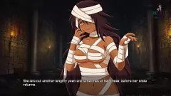 play Rough Hentai Fantasy: Quest Failed Chapter One Part 5 - Femdom Orgasm Guide