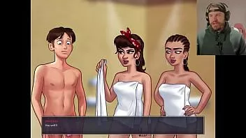 play Saya dilecehkan di sekolah! (saga musim panas) [tanpa sensor]