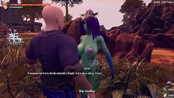 play Panduan singkat / pengenalan peternak nephelym part 1 versi 0.750