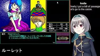 play Rance i -search for light- (teks terjemahan mesin)6/12