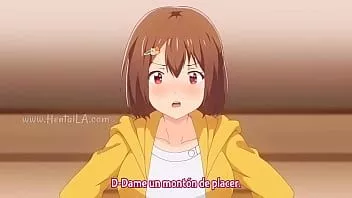 Riproduci Aibeya l'animazione- hentai sub español