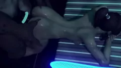 play Nena cachonda anhela múltiples pollas llenas de semen en intensa animación hentai