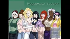 play Hentai Anime RPG: Seduce et baise le mutant!