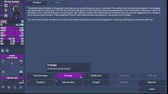 Afspelen Hentai Game Ryona -proeven in besmette ruimte - Speedrun tot laatste sonde