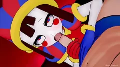 play POMNI ZATRZYMAJ SIĘ SEX w niesamowitym cyfrowym cyrku 3d Toon Porn