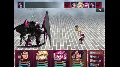 play مفلس غموض المرأة لاول مرة! Hentai يتيح لعب PT7