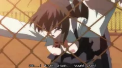 play Dias escolares fumegantes: Hentai Lovers Capítulo 4