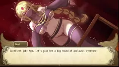 play 怠zyな誘惑者は、肉体貿易の支払いを無視します：大人のおもちゃのゲーム、パブリックブッカケ、ヘンタイパート1