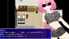 Putar Cuckold Play: Merangkul Nafsu dengan Blowjob, Fingering, Hentai & Sex Toys - Bagian 1