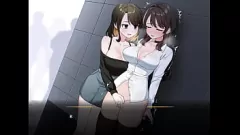 play Lezbiyen Hentai Gangbang Outdoor - Levantia Channel Bölüm 4