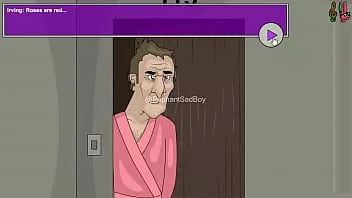 play Mon mignon voisin hentai gameplay (non censuré)