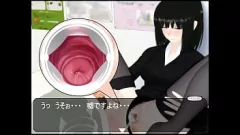 play Hentai Game Adventure: Fantasie du prolapsus de l'enseignant de 27 ans - Partie 1