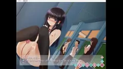 Jouer Adventure en plein air du président du comité corné: jeu de jouets, pipe et doigté, pt. 2 - jeu hentai