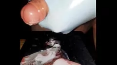 play Midget peituda Hentai cum