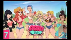 play Nutaku Booty Farm: Milf dan Redhead Hentai Fantasy - Bagian 17