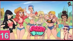 play Nutaku Booty Farm: Milf dan Redhead Hentai Fantasy - Bagian 16