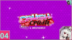 play Crush Crush: Fantasi Pirang Remaja Tanpa Sensor - Bagian 4