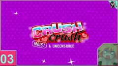 play Crush de desenho animado: diversão sem censura de adolescentes, pt. 3
