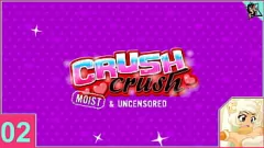play Crush Crush: Fantasi Pirang Remaja Tanpa Sensor - Vol. 2
