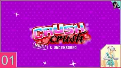 play Hot and Wet Crush Crush - Fantasi Hentai Tanpa Sensor
