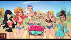 Putar Nutaku Booty Farm: Milfs & Redheads dalam Strategi Pertanian Rated