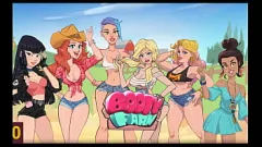 play مزرعة Nutaku Booty: MILFS & Redheads في لعبة استراتيجية المزرعة المصنفة X